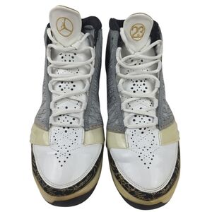 Air Jordan 23 White Stealth Size 11.5 2007 318376-102